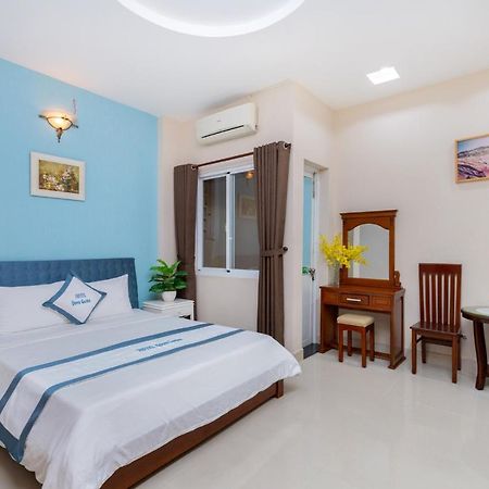 Queen Garden Hotel & Apartment Vũng Tàu Exterior foto